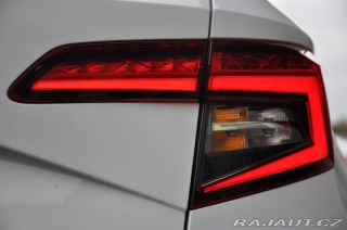 Škoda Karoq 2,0TDi STYLE 4x4 DSG 2021