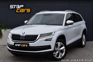 Škoda Kodiaq 2.0 TDI 110 DSG*TAŽNÉ*VIR