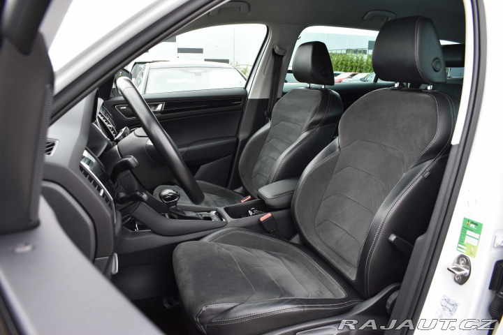 Škoda Kodiaq 2.0 TDI 110 DSG*TAŽNÉ*VIR 2018