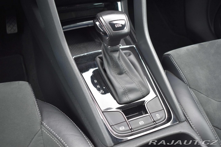 Škoda Kodiaq 2.0 TDI 110 DSG*TAŽNÉ*VIR 2018