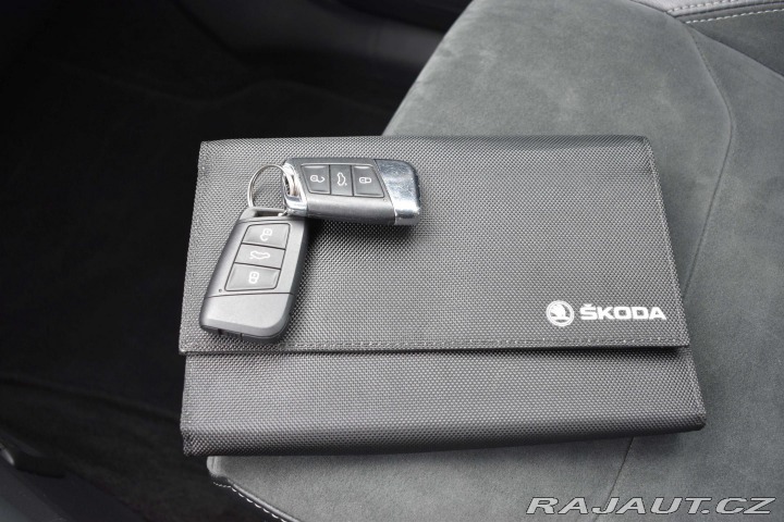 Škoda Kodiaq 2.0 TDI 110 DSG*TAŽNÉ*VIR 2018