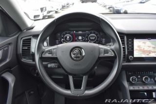 Škoda Kodiaq 2.0 TDI 110 DSG*TAŽNÉ*VIR 2018