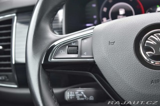 Škoda Kodiaq 2.0 TDI 110 DSG*TAŽNÉ*VIR 2018