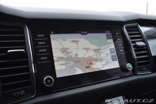 Škoda Kodiaq 2.0 TDI 110 DSG*TAŽNÉ*VIR 2018
