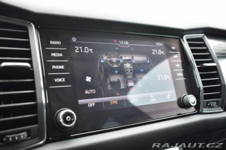 Škoda Kodiaq 2.0 TDI 110 DSG*TAŽNÉ*VIR 2018