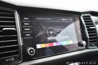 Škoda Kodiaq 2.0 TDI 110 DSG*TAŽNÉ*VIR 2018