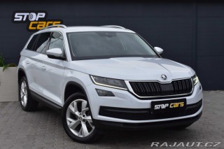 Škoda Kodiaq 2.0 TDI 110 DSG*TAŽNÉ*VIR 2018