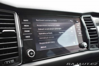 Škoda Kodiaq 2.0 TDI 110 DSG*TAŽNÉ*VIR 2018