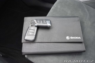 Škoda Kodiaq 2.0 TDI 110 DSG*TAŽNÉ*VIR 2018