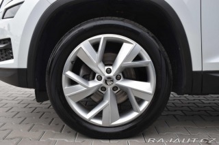 Škoda Kodiaq 2.0 TDI 110 DSG*TAŽNÉ*VIR 2018