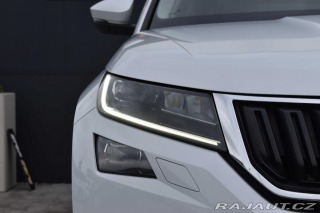Škoda Kodiaq 2.0 TDI 110 DSG*TAŽNÉ*VIR 2018