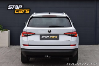 Škoda Kodiaq 2.0 TDI 110 DSG*TAŽNÉ*VIR 2018