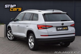 Škoda Kodiaq 2.0 TDI 110 DSG*TAŽNÉ*VIR 2018