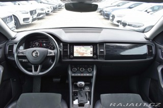 Škoda Kodiaq 2.0 TDI 110 DSG*TAŽNÉ*VIR 2018