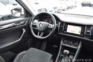 Škoda Kodiaq 2.0 TDI 110 DSG*TAŽNÉ*VIR 2018