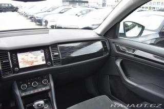Škoda Kodiaq 2.0 TDI 110 DSG*TAŽNÉ*VIR 2018
