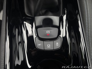 Toyota C-HR 1.2 Turbo, SELECTION, CZ 2020