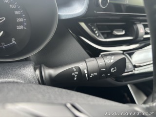 Toyota C-HR 1.2 Turbo, SELECTION, CZ 2020