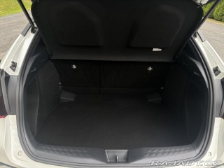 Toyota C-HR 1.2 Turbo, SELECTION, CZ 2020