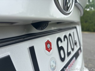 Toyota C-HR 1.2 Turbo, SELECTION, CZ 2020