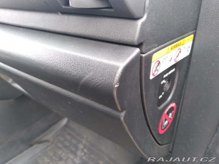 Land Rover Freelander 2 2.2 TD4 S 2008