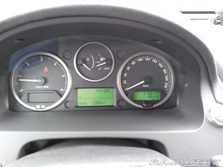 Land Rover Freelander 2  2.2 TD4 S 2008