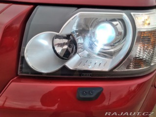 Land Rover Freelander 2  2.2 TD4 S 2008