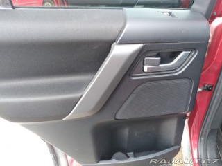 Land Rover Freelander 2  2.2 TD4 S 2008