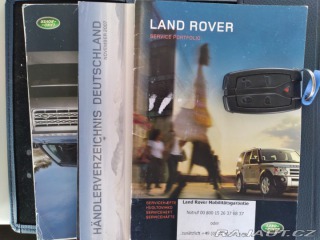 Land Rover Freelander 2  2.2 TD4 S 2008