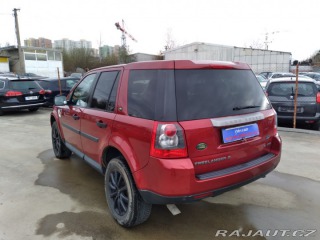 Land Rover Freelander 2  2.2 TD4 S 2008