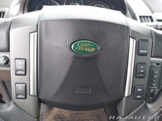 Land Rover Freelander 2  2.2 TD4 S 2008