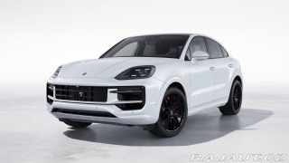 Porsche Cayenne S