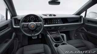 Porsche Cayenne S 2025