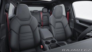 Porsche Cayenne S 2025