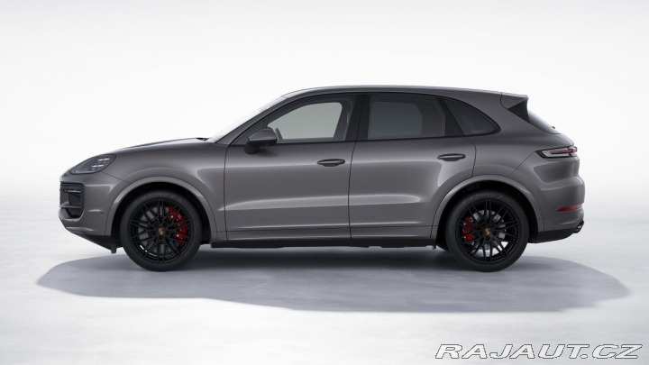 Porsche Cayenne S 2024