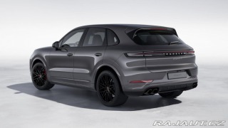 Porsche Cayenne S 2024