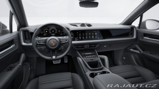 Porsche Cayenne S 2024