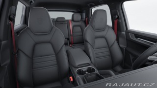Porsche Cayenne S 2024