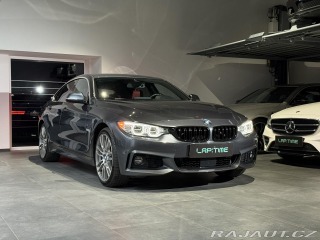 BMW 4 440iX*HUD*H&K*Kamera*