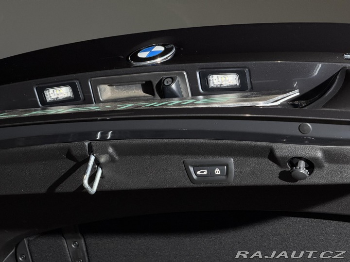 BMW 4 440iX*HUD*H&K*Kamera* 2017