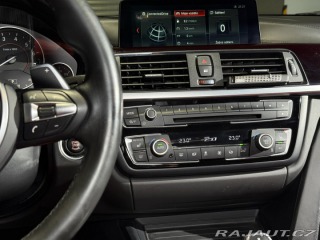 BMW 4 440iX*HUD*H&K*Kamera* 2017