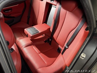 BMW 4 440iX*HUD*H&K*Kamera* 2017