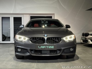 BMW 4 440iX*HUD*H&K*Kamera* 2017
