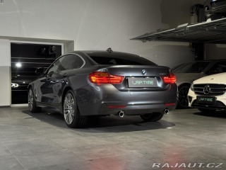 BMW 4 440iX*HUD*H&K*Kamera* 2017