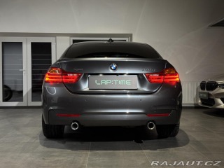 BMW 4 440iX*HUD*H&K*Kamera* 2017