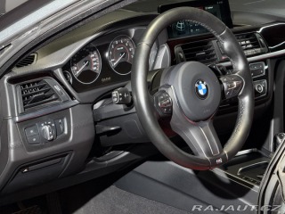 BMW 4 440iX*HUD*H&K*Kamera* 2017