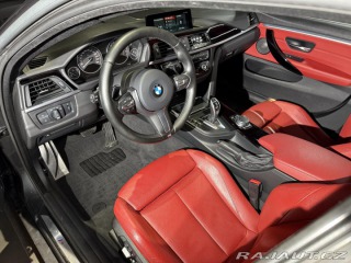 BMW 4 440iX*HUD*H&K*Kamera* 2017