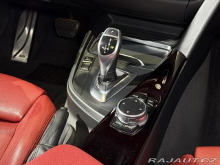 BMW 4 440iX*HUD*H&K*Kamera* 2017