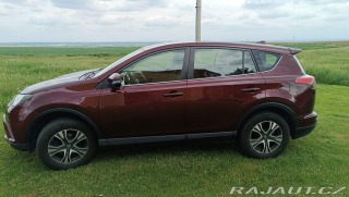 Toyota RAV4 2.0Valvematic,4x4,automat
