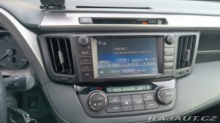 Toyota RAV4 2.0Valvematic,4x4,automat 2017